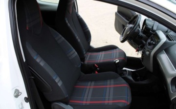 Peugeot 108 1.0 VTi 68KM 2015 Peugeot 108 Jedyny Taki LED Bezwypadkowy Zadbany Benzyna 69KM, zdjęcie 19