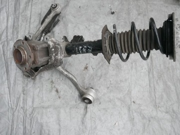 BMW F20 F21 F22 MCPHERSON PRAWY ZWROTNICA 6792286