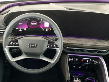 Audi Q5 II SUV Facelifting 2.0 40 TDI 204KM 2025 AUDI Q5 TDI quattro S line Suv 2.0 204KM 2025, zdjęcie 9