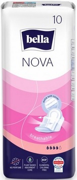 Podpaski Bella Nova 10 szt