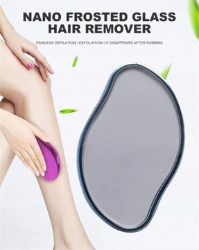 XIAOMI Nano Glass Hair Removal Eraser Reusabl
