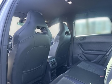 Cupra Ateca Crossover Facelifting 1.5 TSI 150KM 2024 Cupra Ateca 1.5 TSI 150KM Pakiet wspomagania jazdy, zdjęcie 32