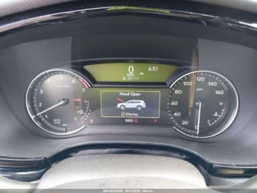 Cadillac 2024 Cadillac XT6 Luxury 2024 2.0l 2.0 Benzyna 235KM, zdjęcie 10