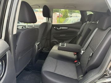  Nissan Qashqai Zamiana rozlicz swoje - Dowóz pod dom cała POLSKA, zdjęcie 15