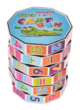 Математический цилиндр