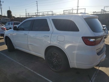 Dodge Durango III 2020 Dodge Durango RT 2020 5.7l 5.7 Benzyna 360KM, zdjęcie 1
