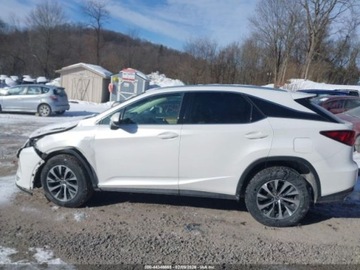 Lexus RX V 2022 Lexus RX 350 2022 3.5 Benzyna 295KM, zdjęcie 2