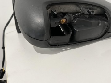 FORD TRANSIT MK8 ПОДЪЕМ ЗЕРКАЛА ЛЕВОЕ 6PIN KK31-17683-EA