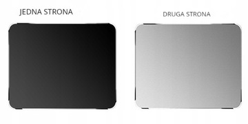 Жесткая, тонкая, не -скользящая мышиная прокладка