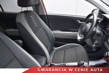 Kia Stonic Crossover 1.0 T-GDI 100KM 2019 Kia Stonic NaviKamera Klimatronic Pol-SkoraTempomat Multifunkcja Mod.2020, zdjęcie 9