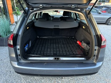 Citroen C5 III Tourer 2.0 HDi FAP 140KM 2012 Citroen C5 Nowy Rozrząd, Exclusive, Navi,, zdjęcie 30