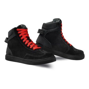 Trampki damskie motocyklowe SHIMA SX-2 EVO GRATISY