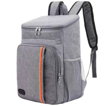 DA169 ТЕРМОРЮКЗАК СЕРЫЙ