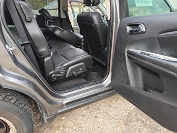 Fiat Freemont 2.0 Multijet II 16v 170KM 2013 Fiat Freemont-Full Opcja Lounge - 2013r - salon PL- pierwszy właściciel, zdjęcie 2