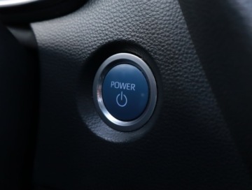 Toyota Corolla XII 2021 Toyota Corolla 2.0 Hybrid, Serwis ASO, Automat, zdjęcie 19