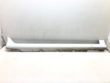 LISTWA PROGOWA PRAWA HYUNDAI i30 07-12