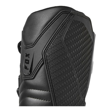 Buty motocyklowe enduro FOX COMP X BLACK czarny GRATISY