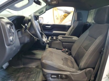  GMC Sierra 2022 GMC SIERRA LIMITED K1500 2.7 Benzyna 310KM, zdjęcie 8