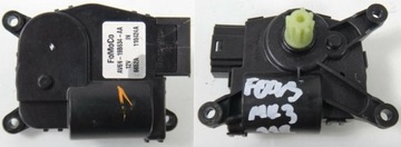 FORD FOCUS MK3 11 R SINICZEK NAGRZEWNICY