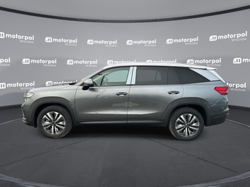 Skoda Kodiaq II SUV 1.5 TSI mHEV 150KM 2025 Skoda Kodiaq Selection 1.5 TSI mHEV 150 KM automat, zdjęcie 2