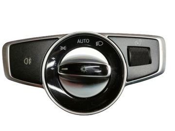 MERCEDES E W213 W205 WLACZNIK SWIATEL 2229055508
