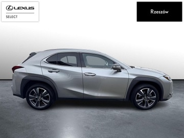 Lexus UX Crossover Facelifting 2.0 250h 184KM 2023 Lexus UX 250h GPF Business 2WD UX 250h Business +, zdjęcie 5