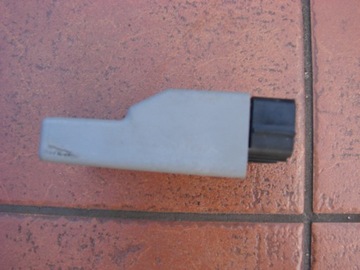 HONDA XL 125 VARADERO МОДУЛЬ ЗАЖИГАНИЯ ДРОССЕЛЬНАЯ