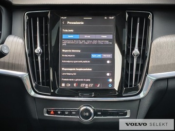 Volvo V90 II 2023 Volvo V90 Cross Country V90 Cross Country B5 Diese, zdjęcie 21