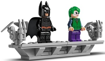 LEGO 76240 SUPER HEROES БАТМОБИЛЬНЫЙ НЕВАЛА