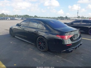 Mercedes Klasa S W223/V223 2021 Mercedes-Benz Klasa S 580, 2021r., 4x4, 4.0L 4.0 Benzyna 496KM, zdjęcie 7