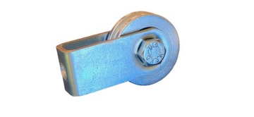 ВЕРЕВКА ВЕРЕВКА СТАЛЬНОЙ ТРОС 49/6Ł/10 ручка