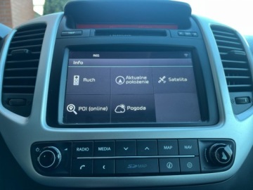 Kia Venga Mikrovan Facelifting 1.4 CRDi 90KM 2017 Kia Venga 1.4 diesel 90 KM 6 biegow zarej w PL zadbany mozliwa zamiana, zdjęcie 17