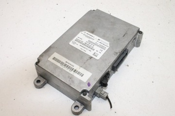 7L5035741B JINÉ MODUL S 3 2 191 2003 PORSCHE BOXER (986)