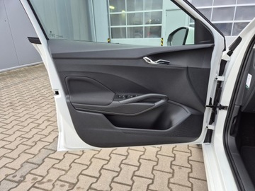 Skoda Fabia IV 2025 Skoda Fabia Selection 1.0 DSG auto z placu, zdjęcie 12