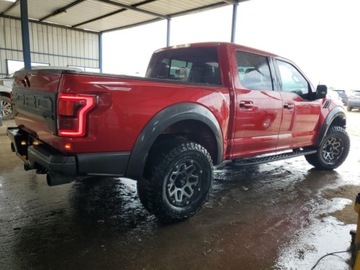 Ford 2020 Ford F150 Raptop 2020 3.5l 3.5 Benzyna 450KM, zdjęcie 3
