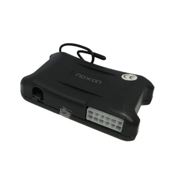 Контроллер центрального замка Noxon T3P13 + 2 пульта дистанционного управления