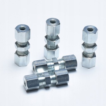 QUICK BRAKE STT Переходник, тормозной шланг