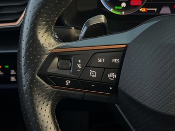 Cupra Formentor Crossover PHEV 1.4 e-HYBRID 204KM 2022 Cupra Formentor 1.4 eHYBRID 204KM PlugIn SerwisASO Navi Virtual Led Acc FV, zdjęcie 20