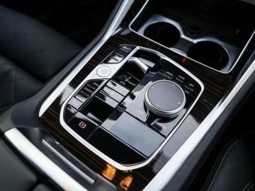 BMW X6 G06 SUV Facelifting 3.0 40d 352KM 2025 BMW X6 xDrive40d Sport Suv 3.0 (352KM) 2025, zdjęcie 11