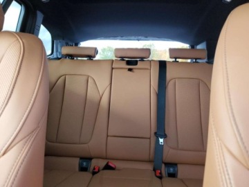 BMW X3 G45 2024 BMW X3 xDrive30i 2024 2.0l 2.0 Benzyna 248KM, zdjęcie 10