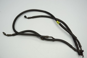 KAWASAKI VERSYS 650 07-09 ТОРМОЗНЫЕ ШЛАНГИ