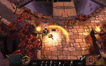 Battle vs Chess (ПК) PL Steam