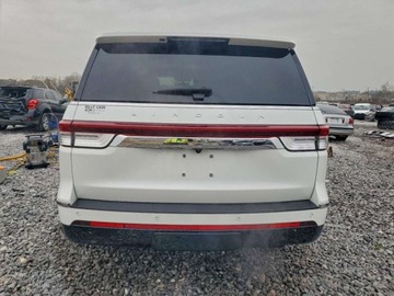 Lincoln Navigator III 2024 Lincoln Navigator Reserve 2024 3.5 Benzyna 440KM, zdjęcie 2