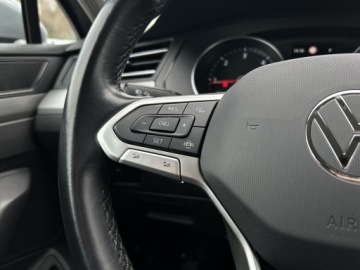 Volkswagen Passat B8 Variant Facelifting 2.0 TDI SCR 150KM 2022 Volkswagen Passat Variant APP | LED | Kamera Cofan, zdjęcie 17