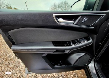 Ford S-Max II Van 2.0 TDCi 150KM 2016 Ford S-Max BARDZO LADNY,7 osob, Titanium , GWARANCJA 2.0 Diesel 150KM, zdjęcie 38