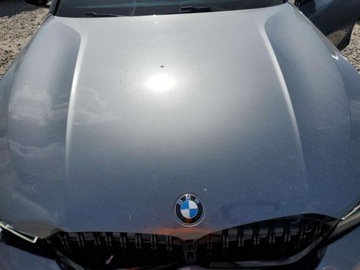 BMW Seria 3 G20-G21 2025 BMW Seria 3 330xi 2025 2.0l 2.0 Benzyna 255KM, zdjęcie 6