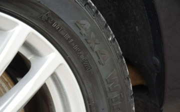 BMW X3 E83 xDrive20d 177KM 2009 BMW X3 2.0D 4x4 M-Pakiet 134 TYS KM PDC Sprowadzony Oplacony 2.0, zdjęcie 37