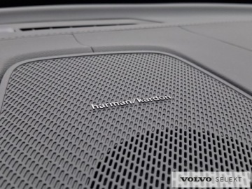 Volvo XC60 II 2025 Volvo XC 60 Volvo XC60 B5 B AWD Ultra Dark FV 23%, zdjęcie 21