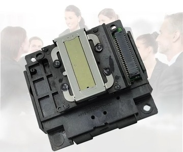 Печатающая головка Epson L210 FA04010 L3150 Печатающая головка L355