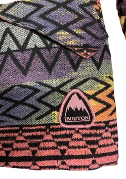 Куртка для дрирайда SNOWBOARD Girls Burton XS